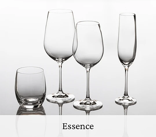 Glaeser Kategorie Essence